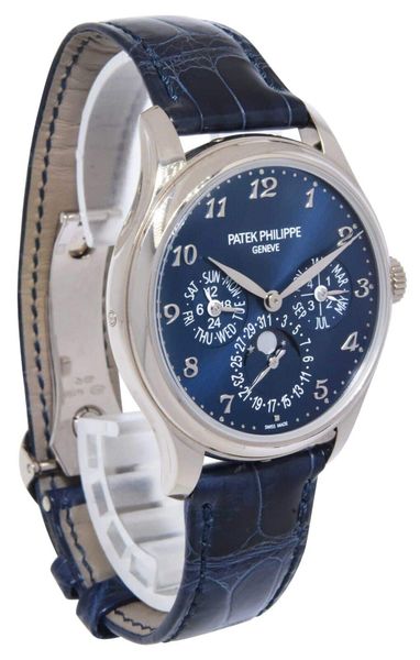 Patek Philippe Grand Complications 5327G-001